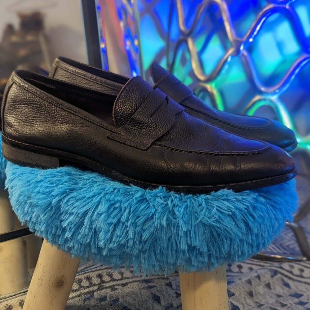 To Boot men's penny loafer